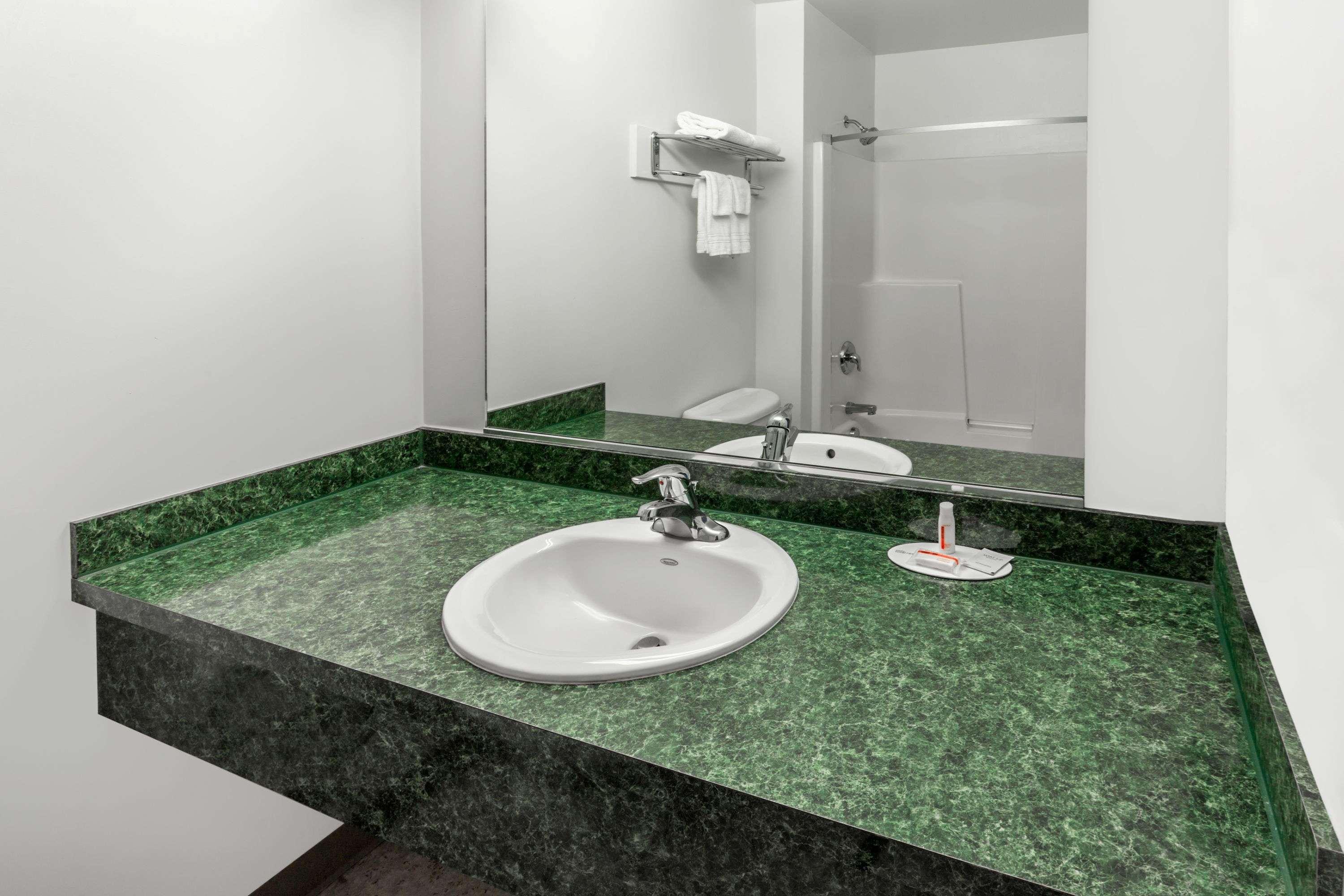 Super 8 By Wyndham Central Pt Medford Central Point Εξωτερικό φωτογραφία